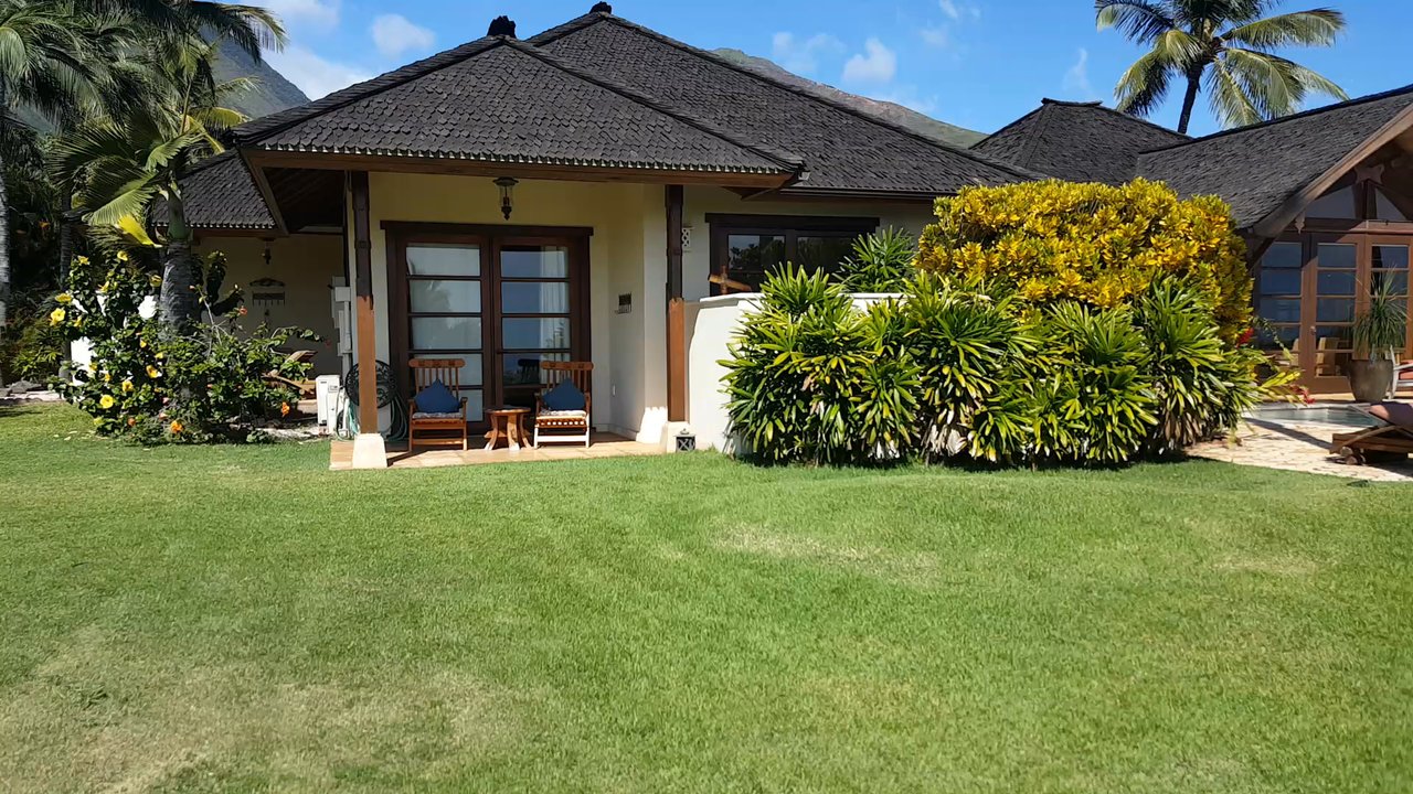 Ho'oilo House - Bed & Breakfast Near Me - Lahaina, Hawaii