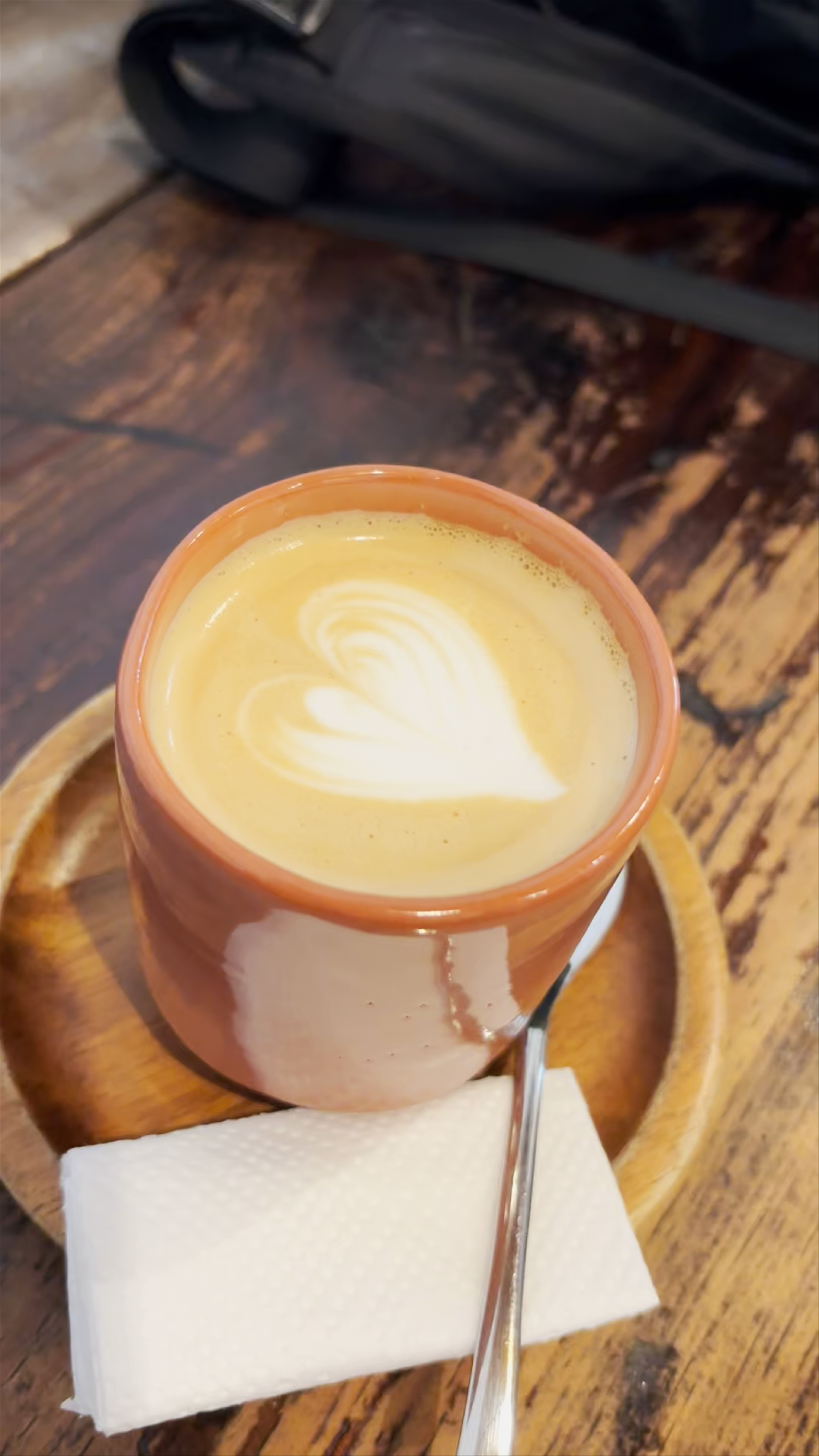 Fat Cat Coffee House