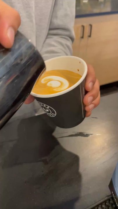 Press Coffee - Convention Center - Mad Stacks - Coffee & Tea Near Me - Phoenix, Arizona