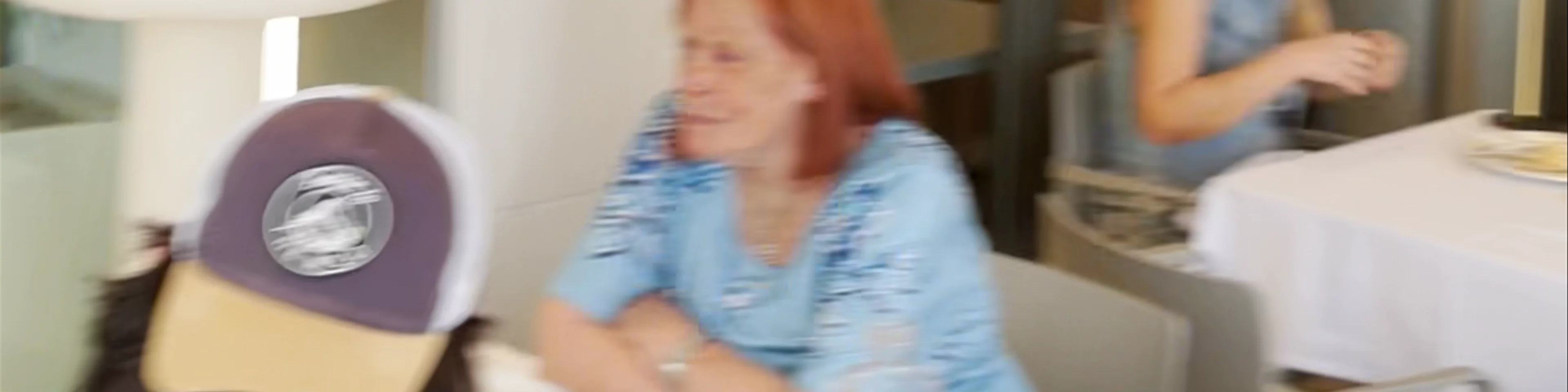 Los Calderos de Julia