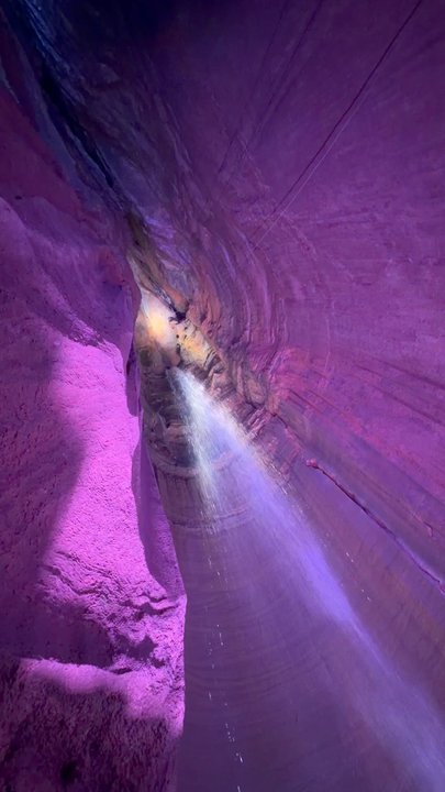 Ruby Falls - Landmarks & Historical Buildings Near Me - Chattanooga, Tennessee