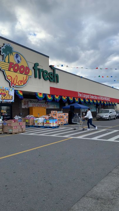 Superfresh - Grocery Near Me - Bloomfield, New Jersey