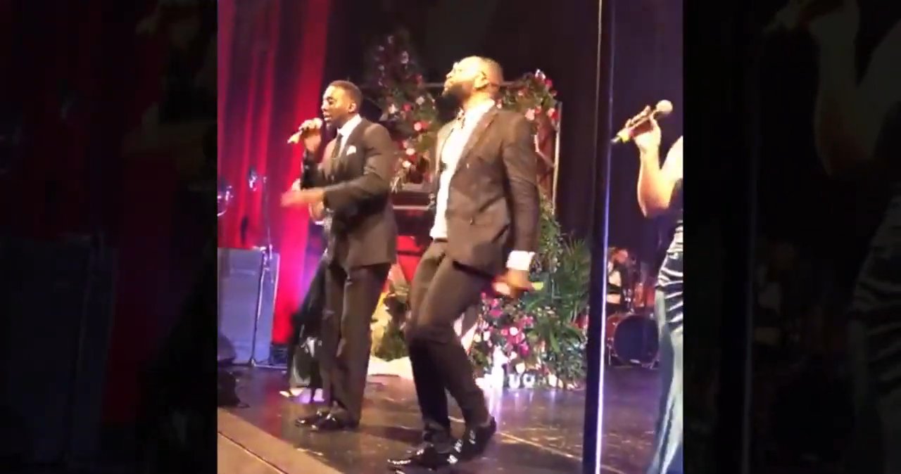 Big Soul Beats - Showreel - video