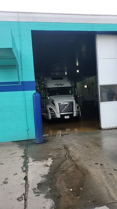 Blue Beacon of Jackson - Truck wash - Car Wash Near Me - Jackson, Georgia