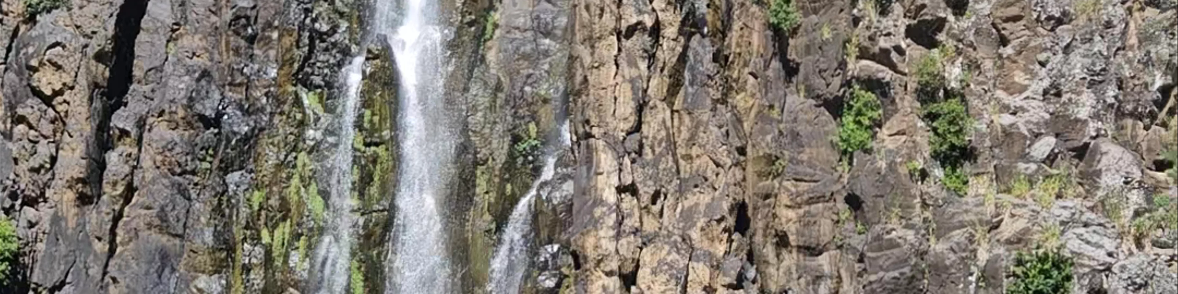 Cascade Niagara