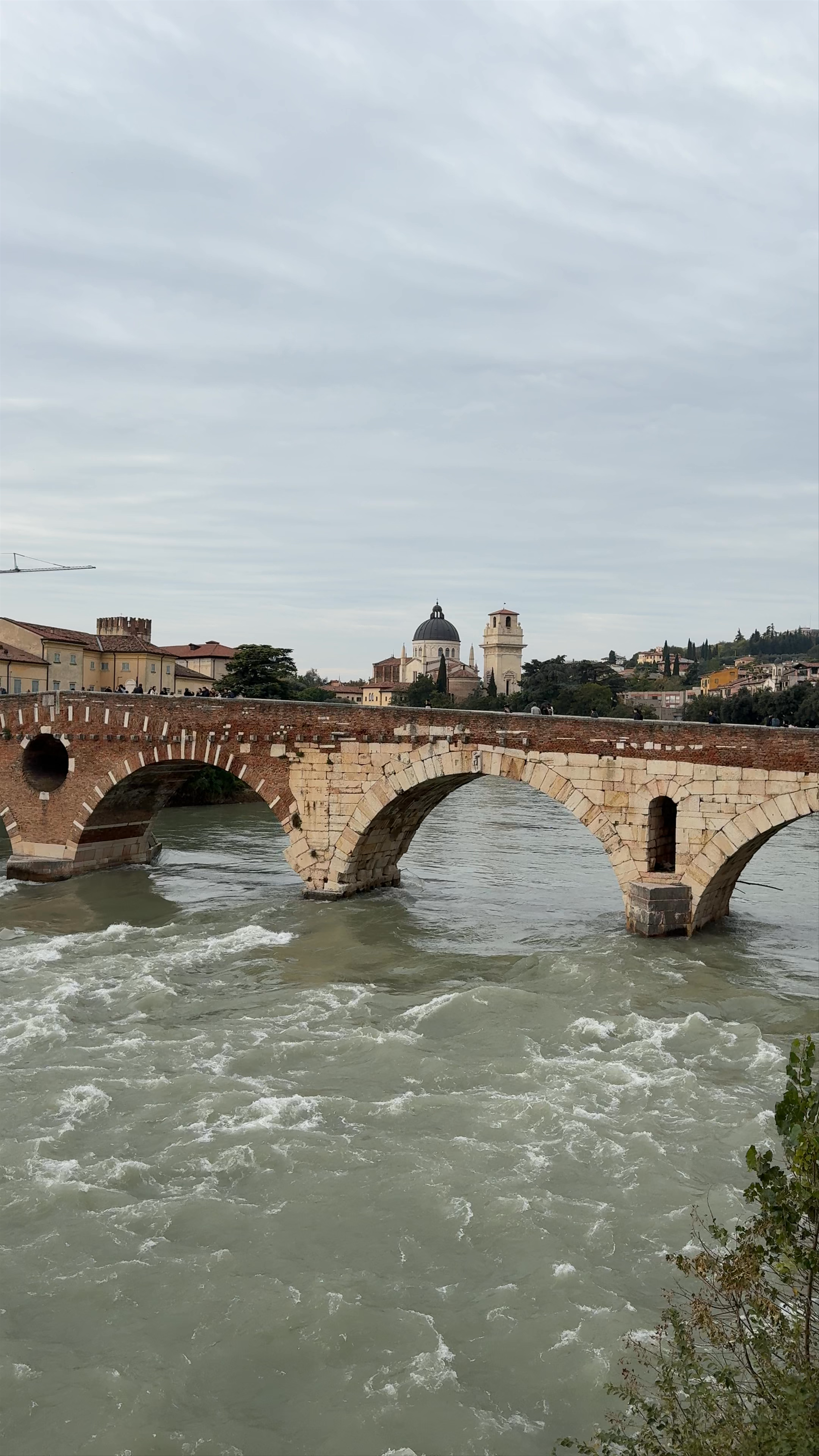 Ponte Pietra