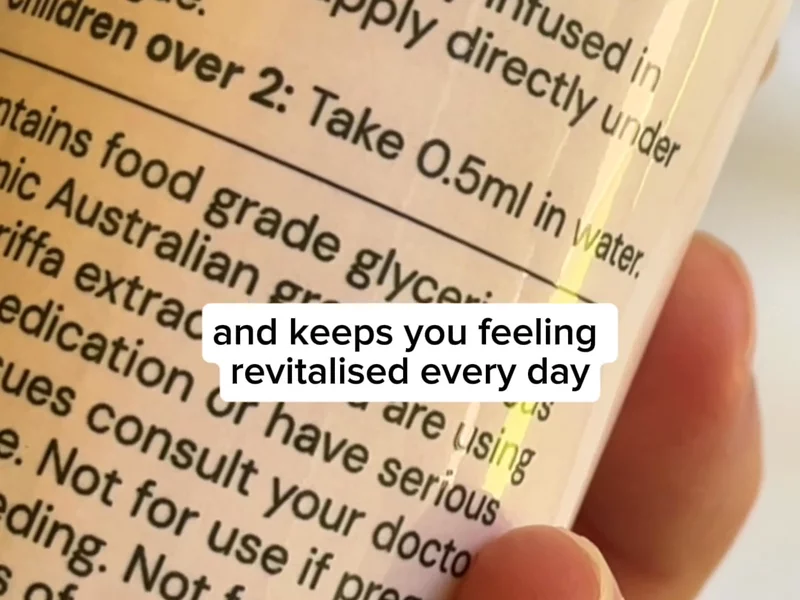 Australian Medicinal Herbs 3