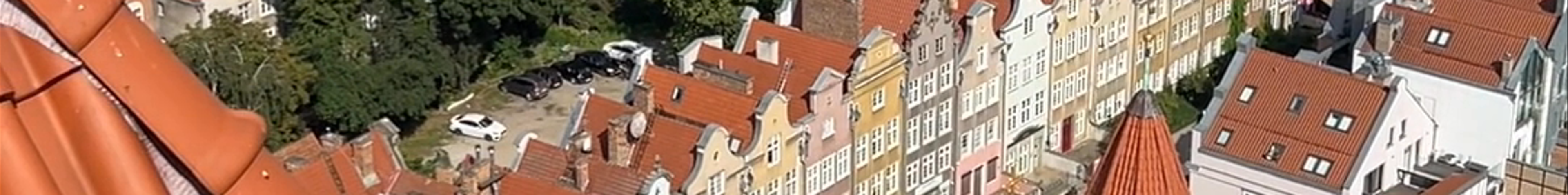 Tours & experiences in Gdańsk