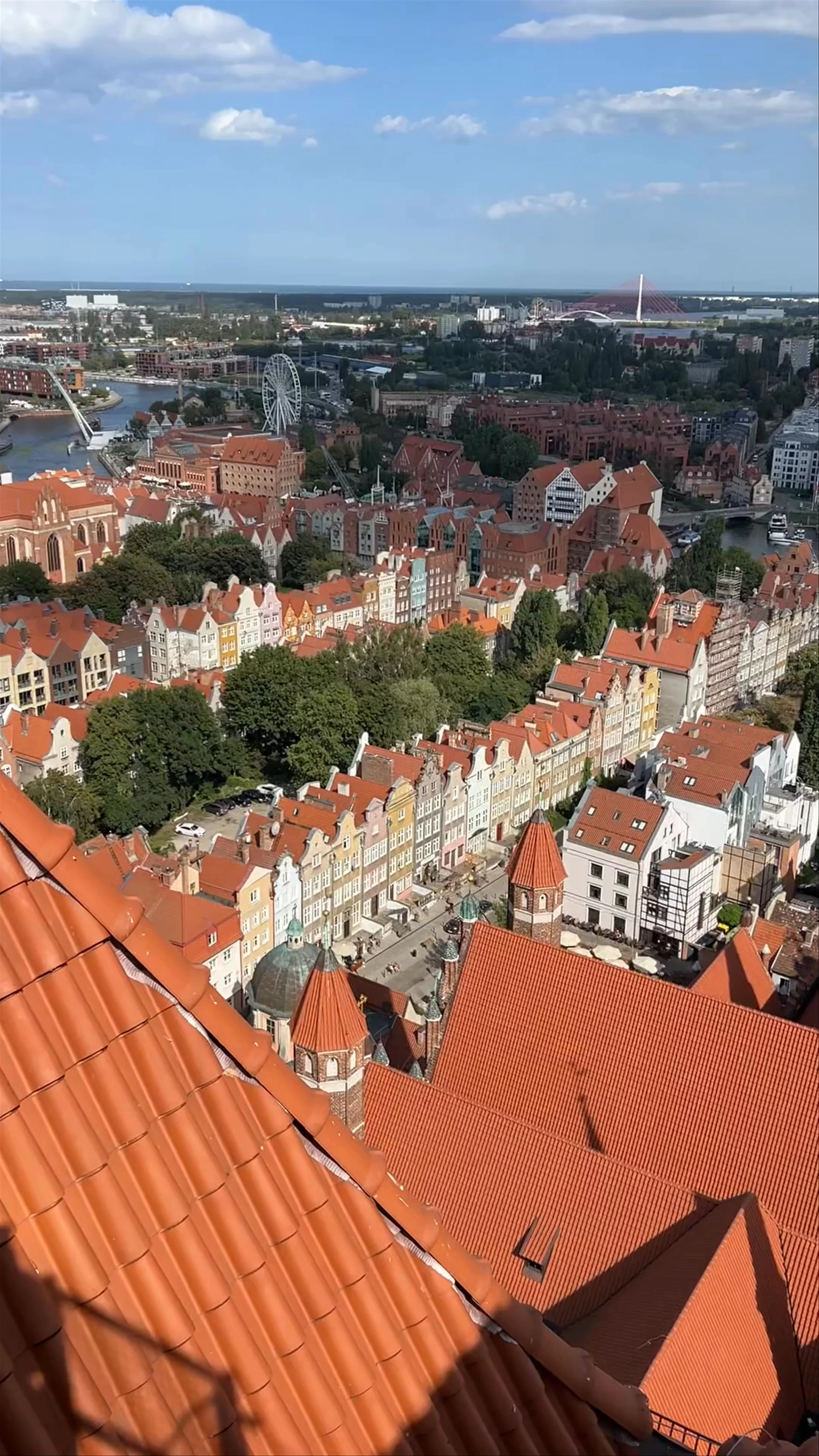 Bazylika Mariacka Wniebowzięcia Najświętszej Maryi Panny w Gdańsku