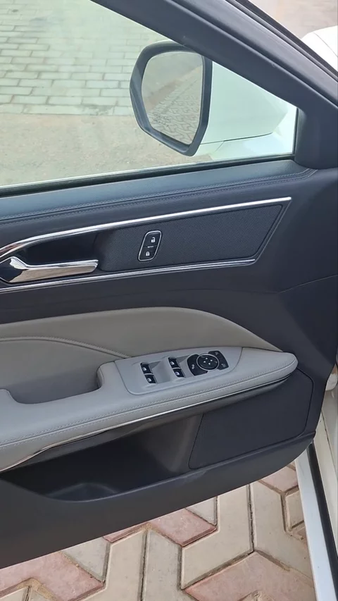 فورد تورس Ambiente 2021