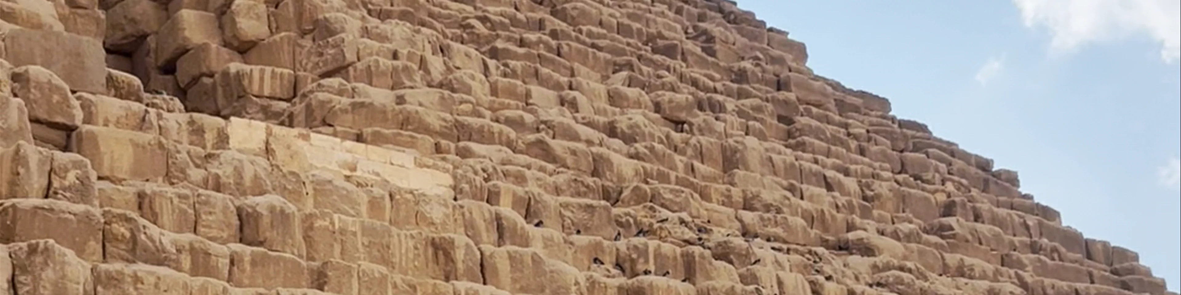 Pyramid of Menkaure