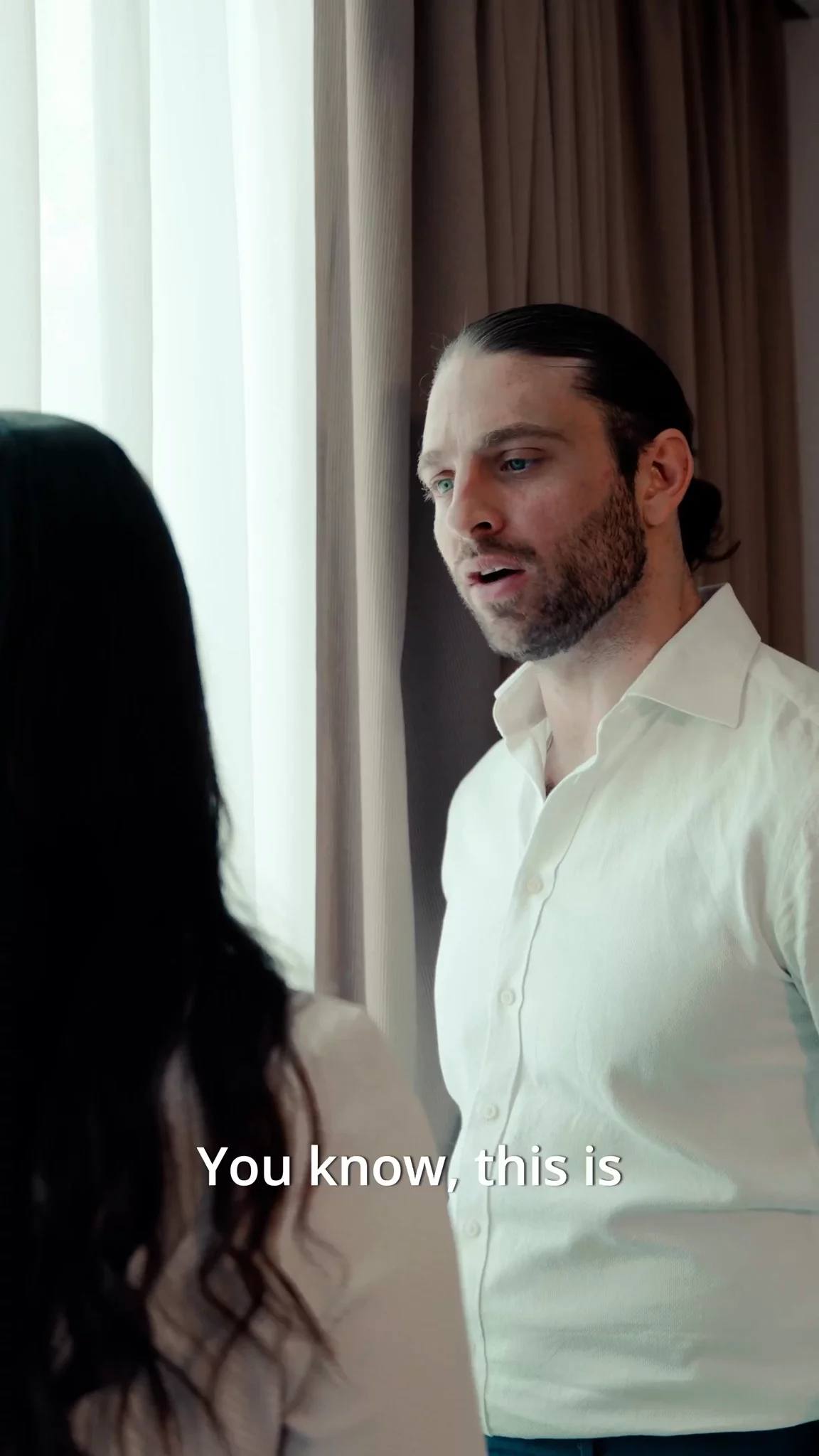 The Dumb Billionaire Heiress In Love - S1E11