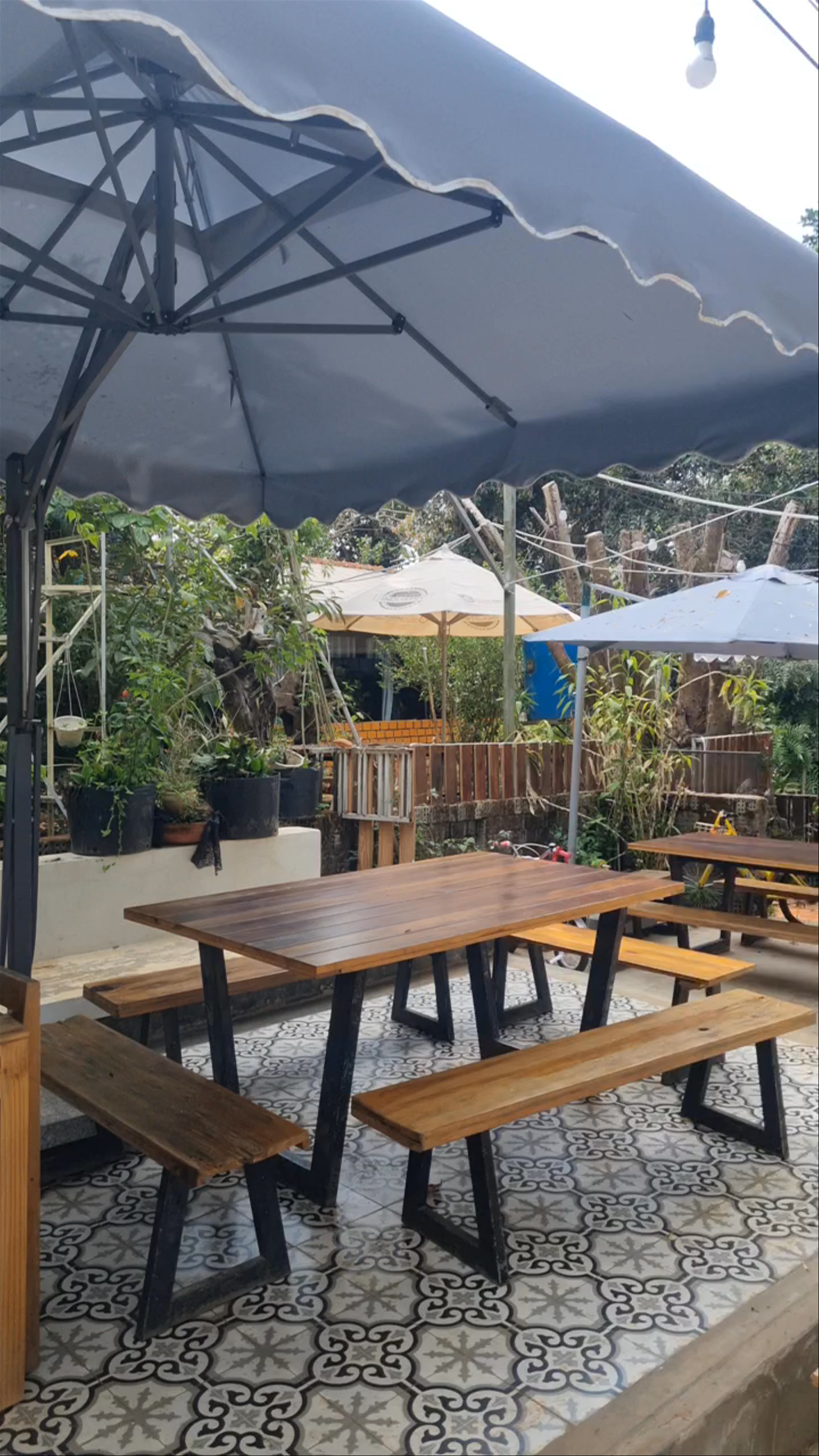 Thùy Dương Family Restaurant