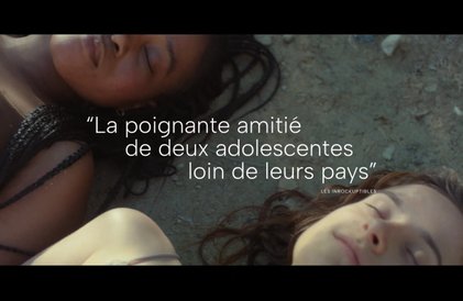 Bande-annonce en français