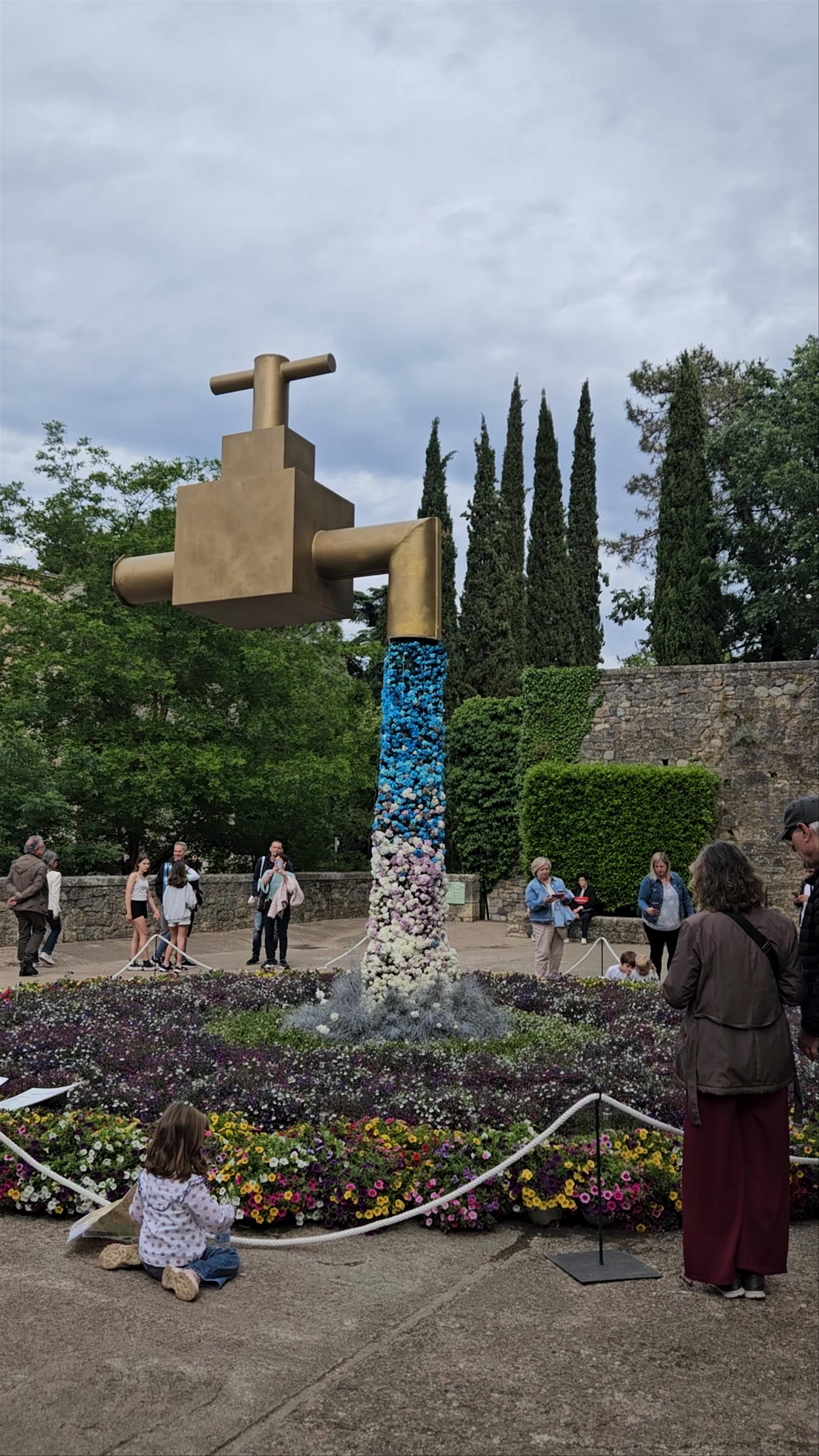 Plaza de los Jurados