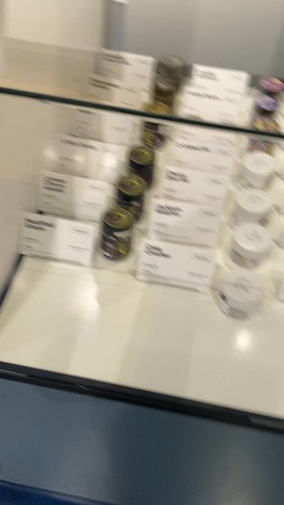 Oregrown - Chico - Flower - Cannabis Dispensaries Near Me - Chico, California