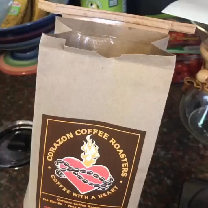 Corazon Coffee Roasters - The start of delicious coffee... - Coffee Roasteries Near Me - West Des Moines, Iowa