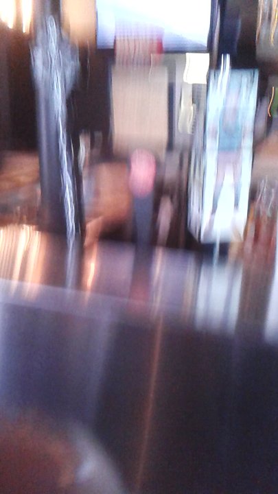 Park & Co. - The bar, nice vibe! - Burgers Near Me - Denver, Colorado