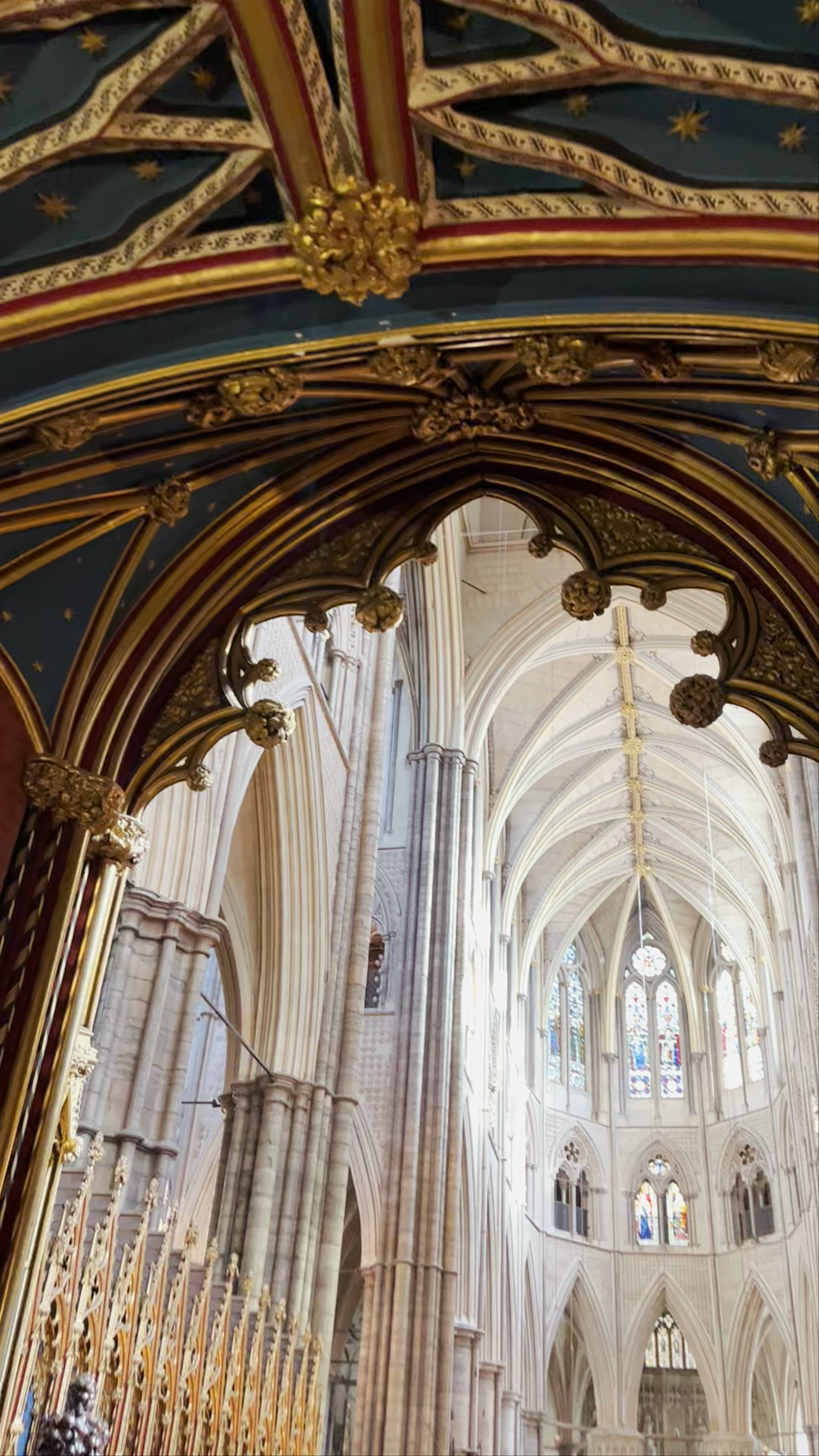 Westminster Abbey