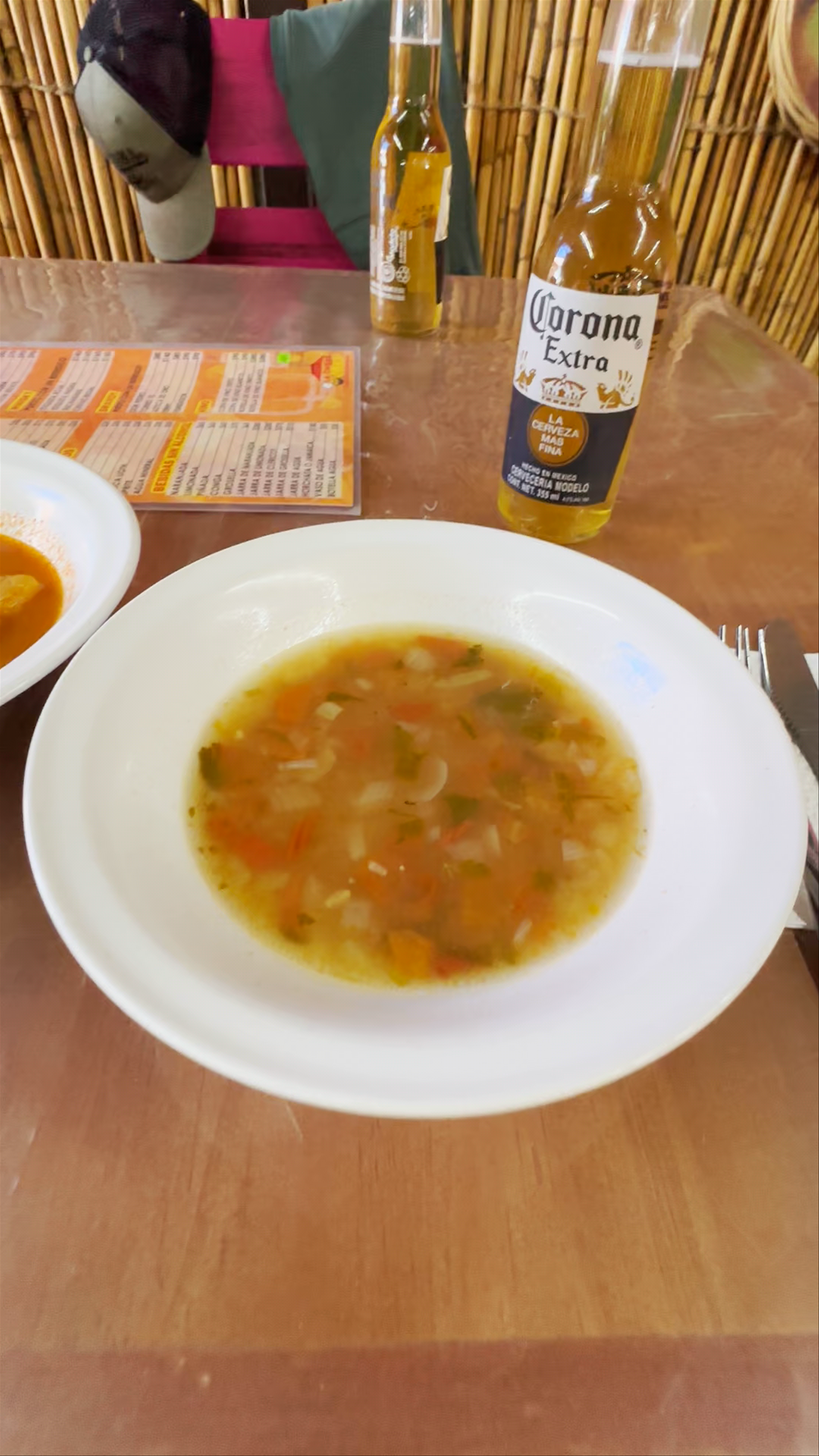 La Choza del Chef