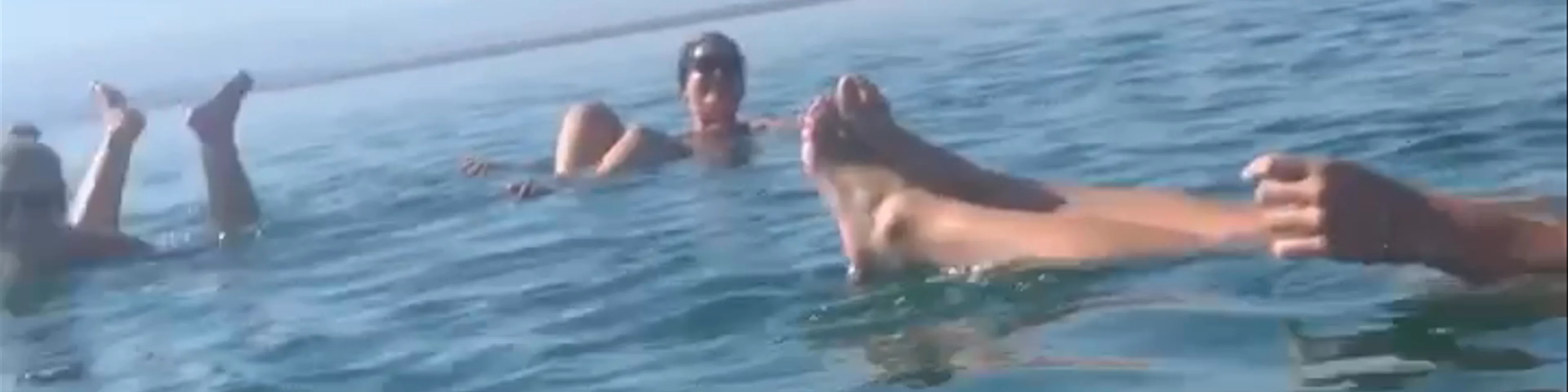 Dead Sea