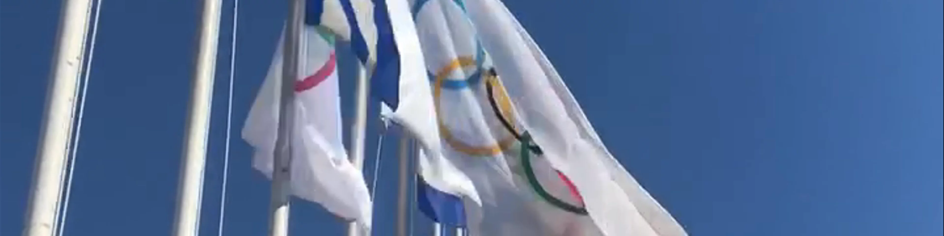Panathenaic Stadium