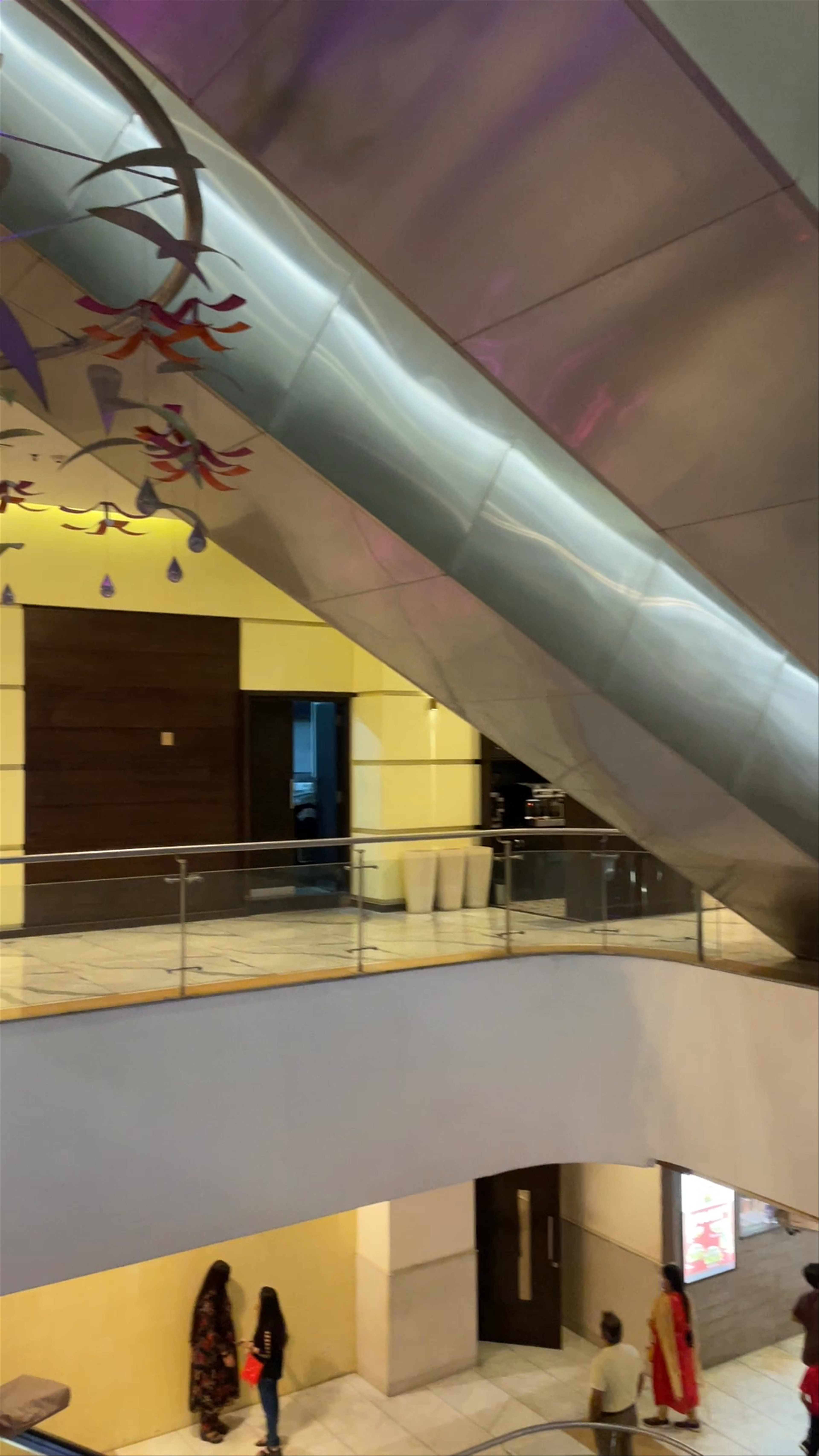 Quest Mall