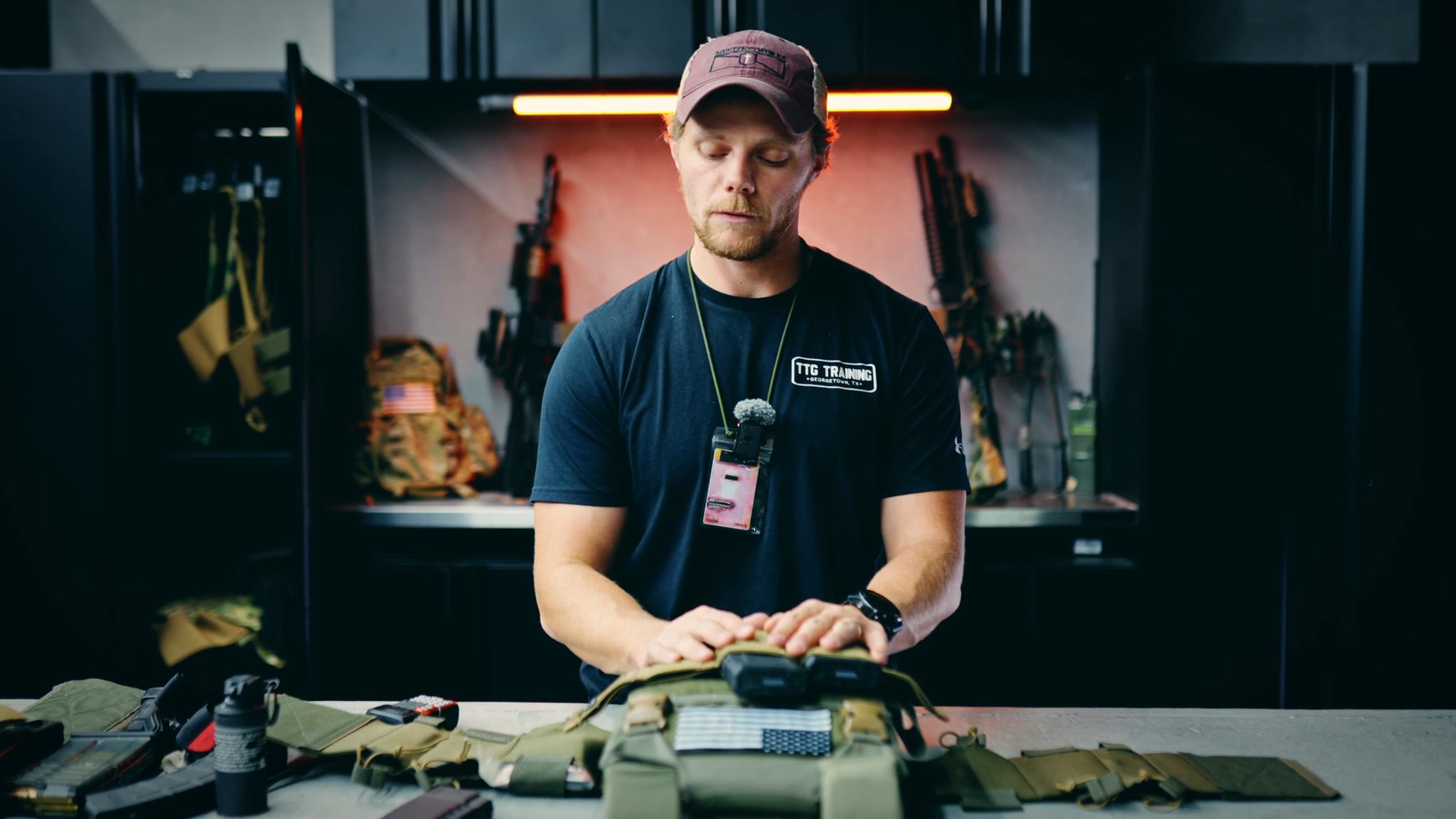 T.REX Shingle – 5.56 – T.REX ARMS
