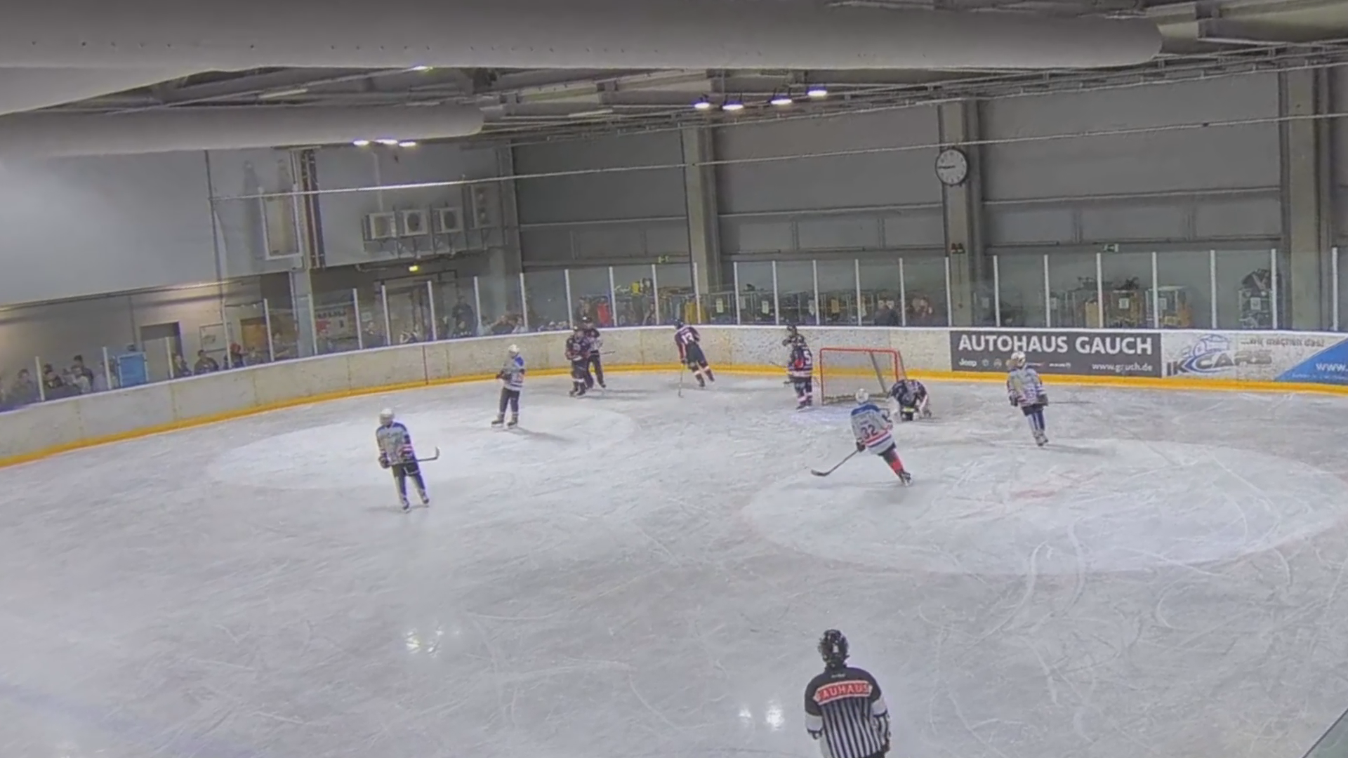 Kilian Häcker: HEC - U15 Highlights