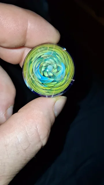 Preview pic of Fumed Marble