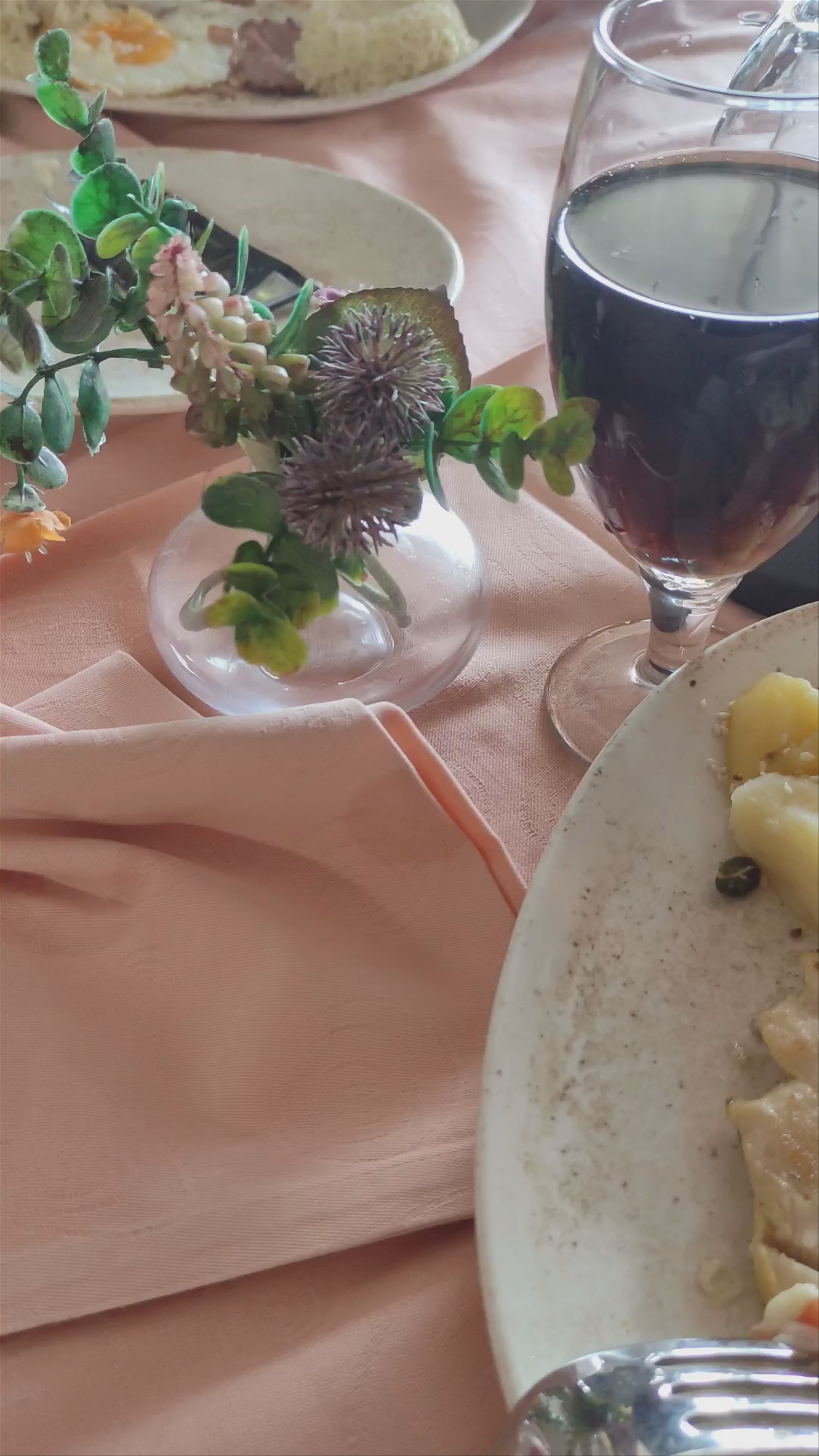 Restaurant St. Sofija