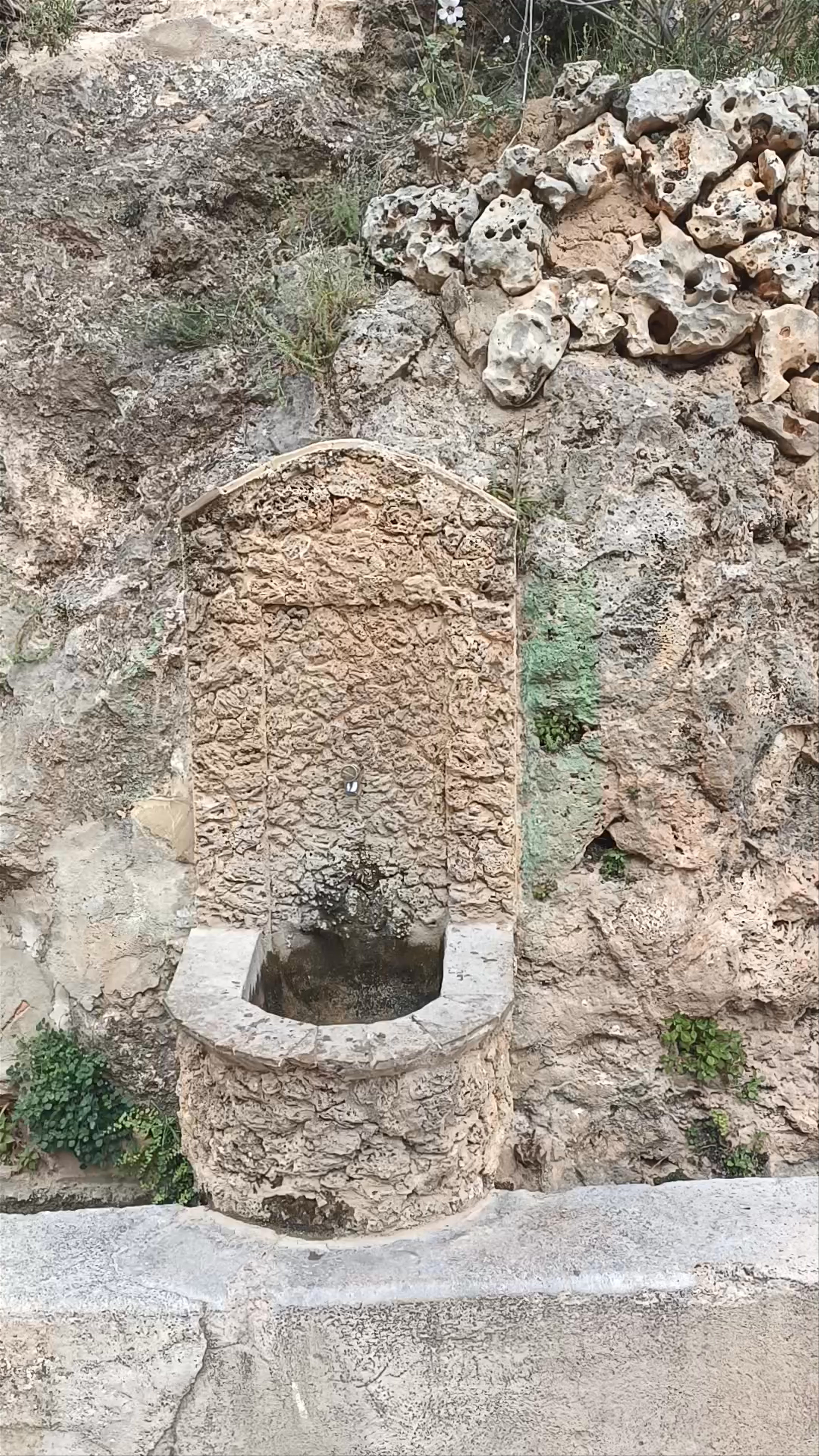 Rincón de la Toba