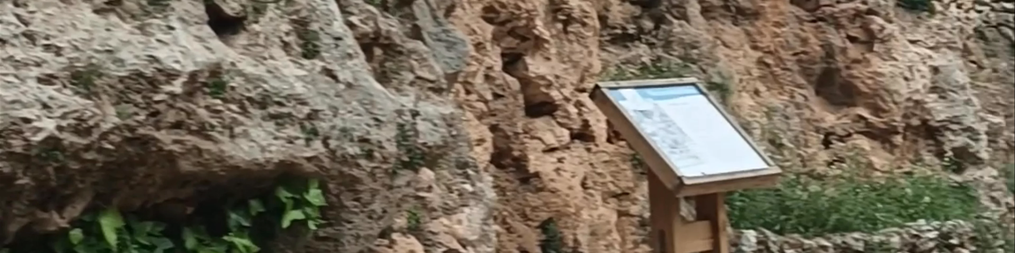 Rincón de la Toba