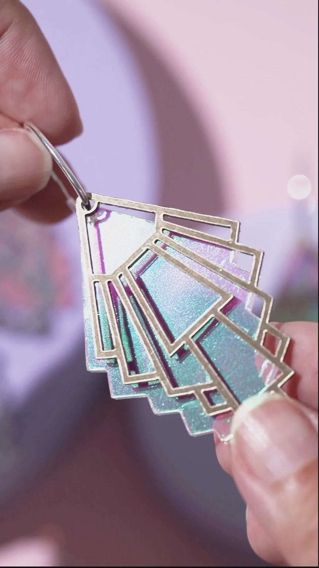 Product video