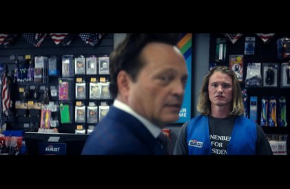 Bande-annonce en anglais