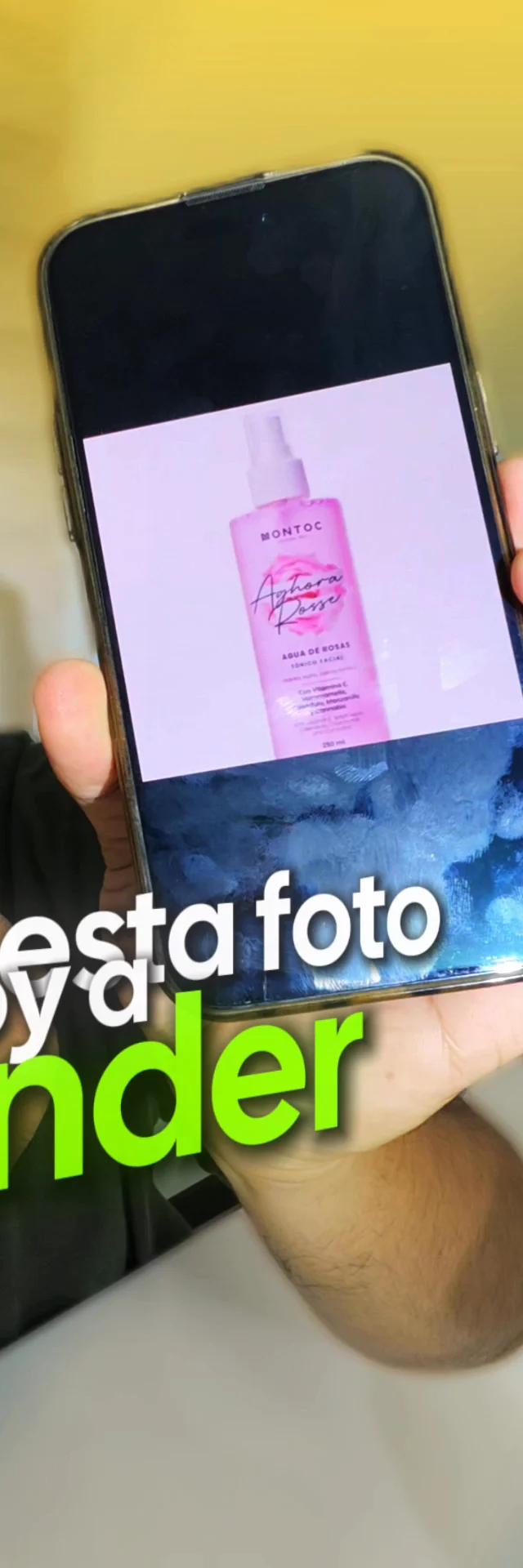 Contenido del creador