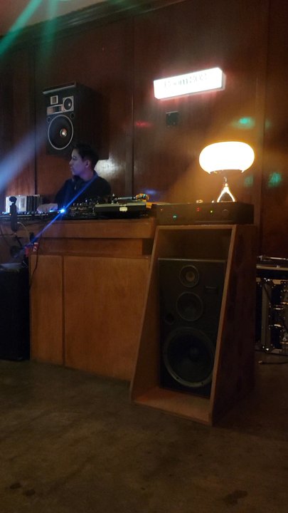 Room 808 - Bars Near Me - Houston, Texas