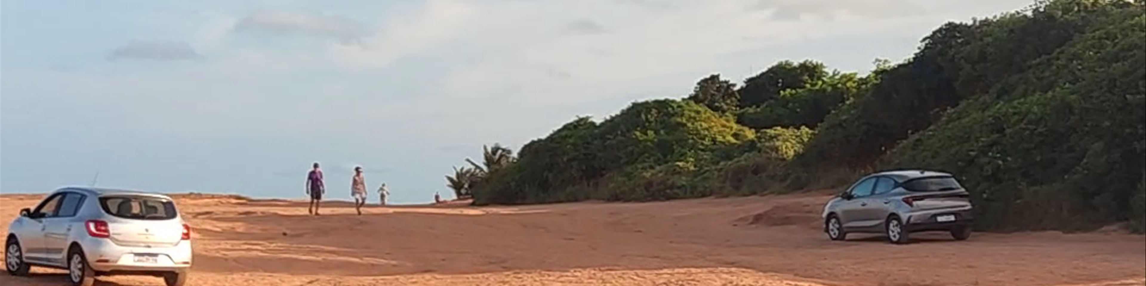 Tibau do Sul