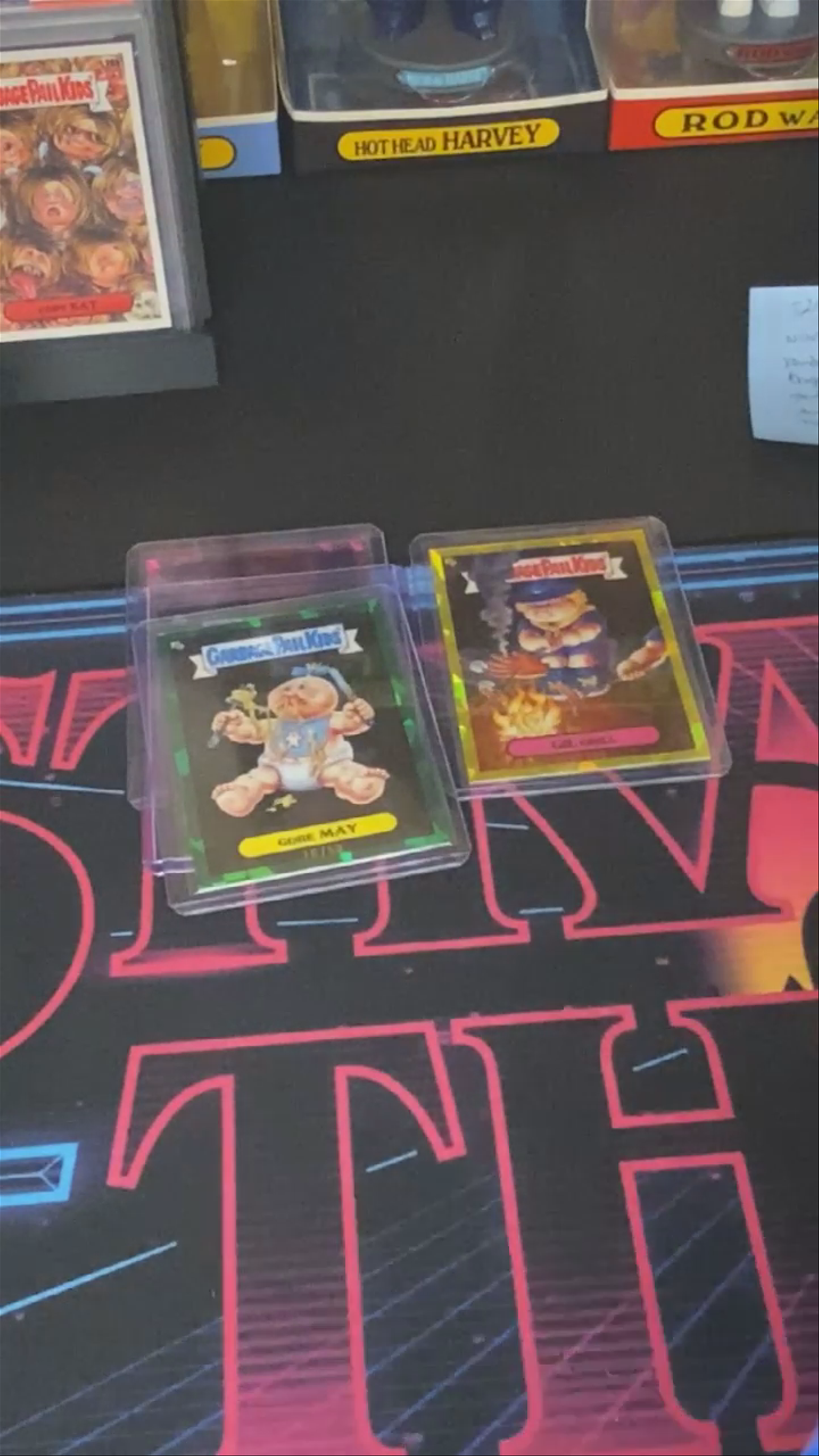 Sapphire GREEN /50