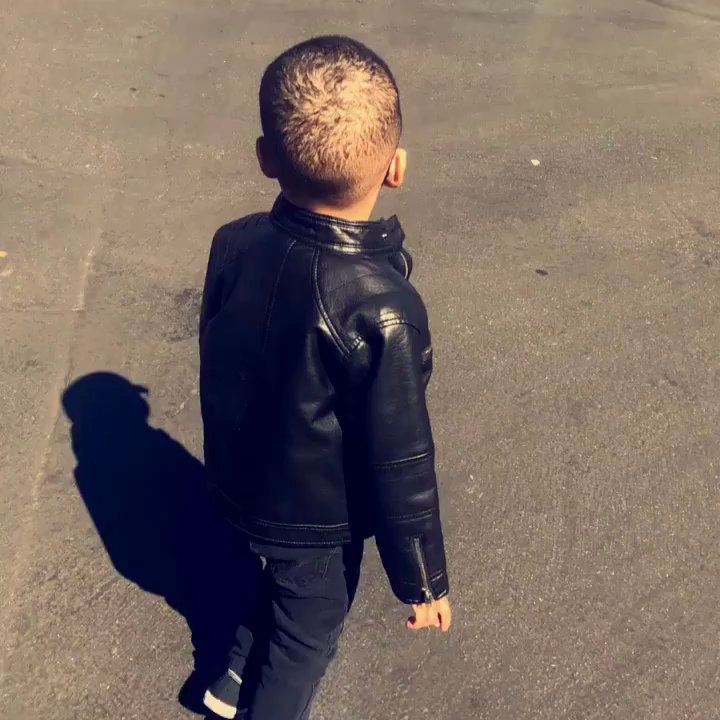 The Spot - Fresh cut can't tell him nothing. - Barbers Near Me - Fontana, California