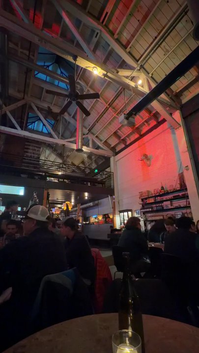 Mua - Bars Near Me - Oakland, California