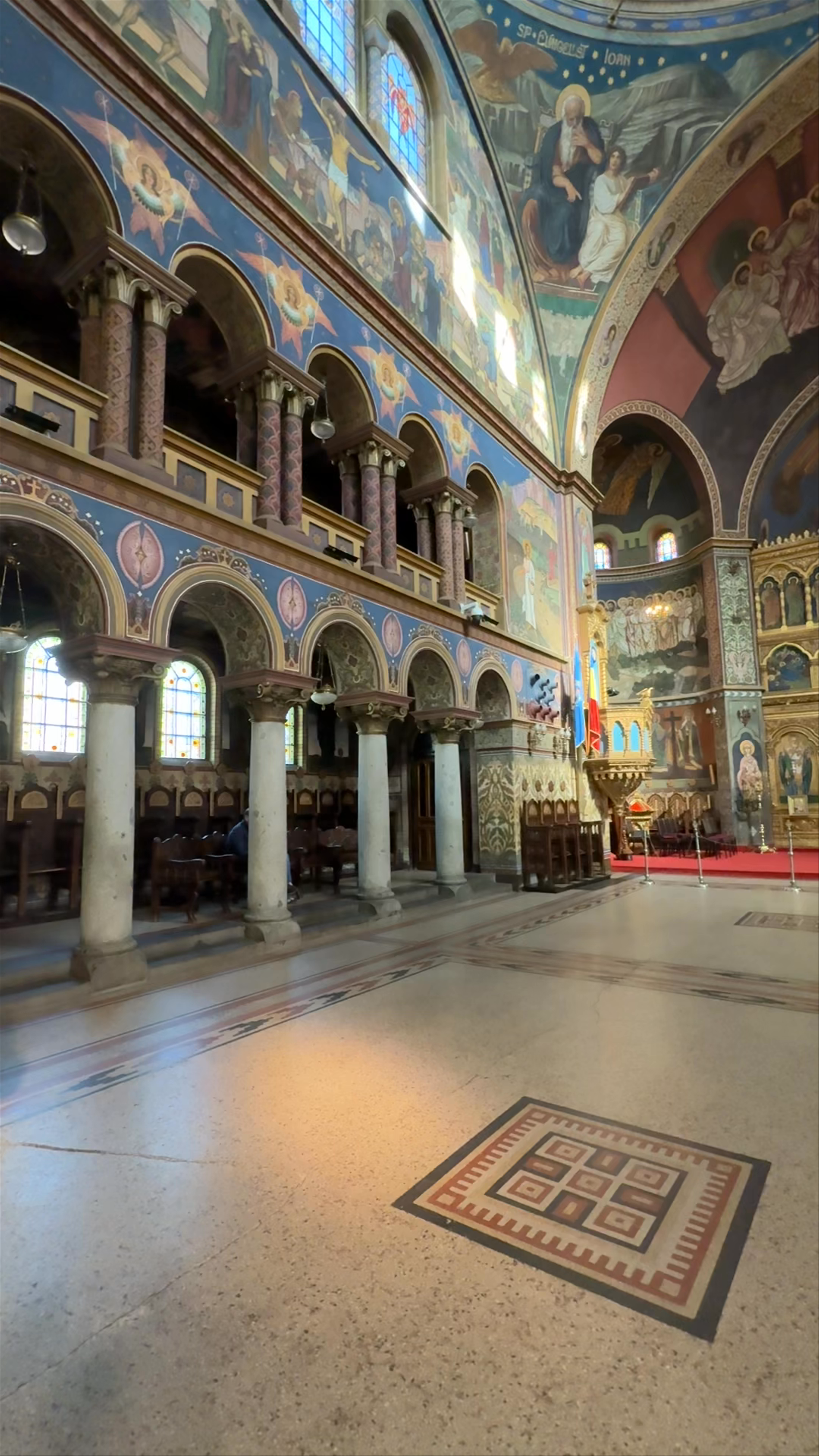 "Holy Trinity" Orthodox Cathedral