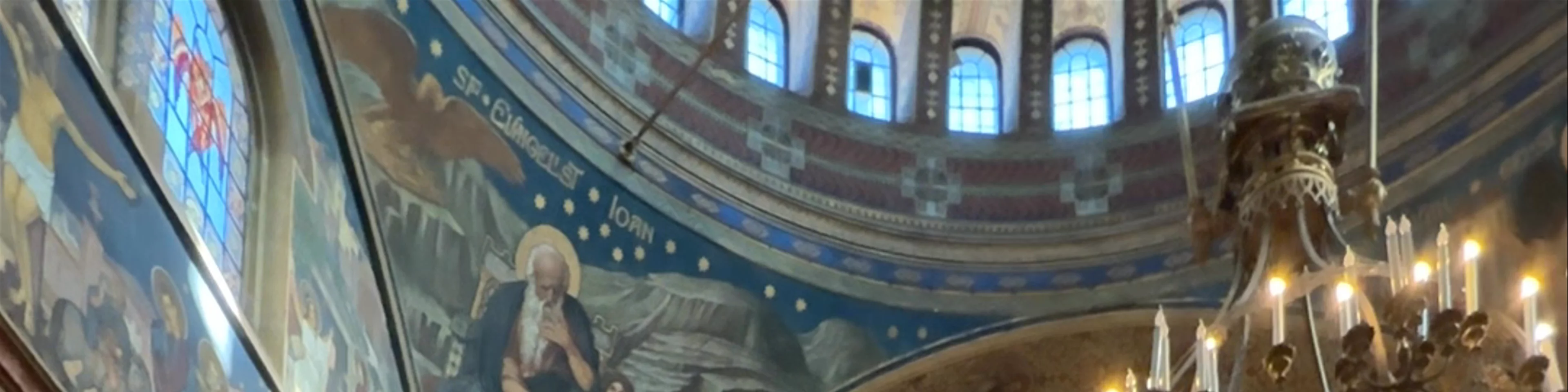"Holy Trinity" Orthodox Cathedral