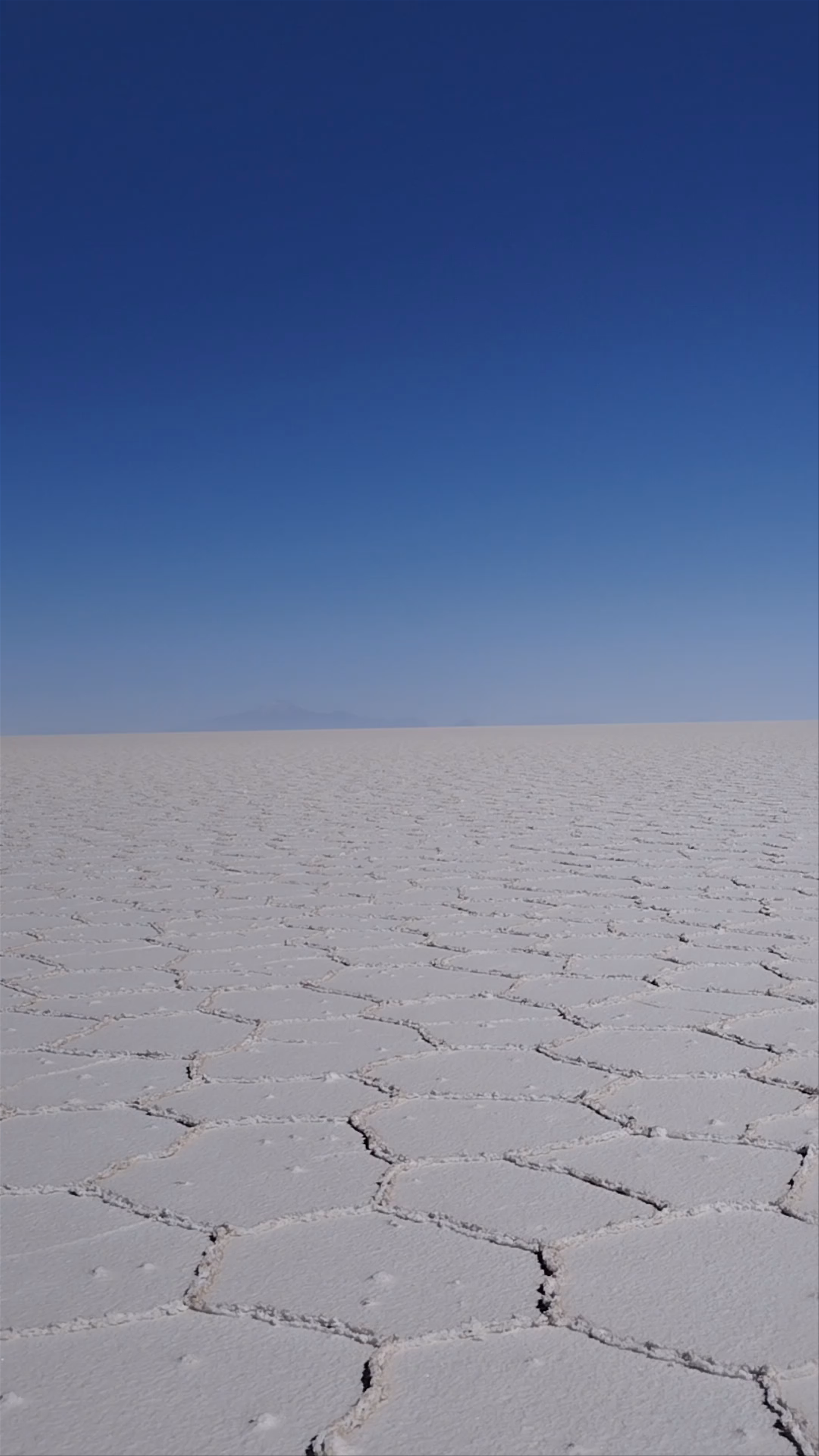Salar de Uyuni