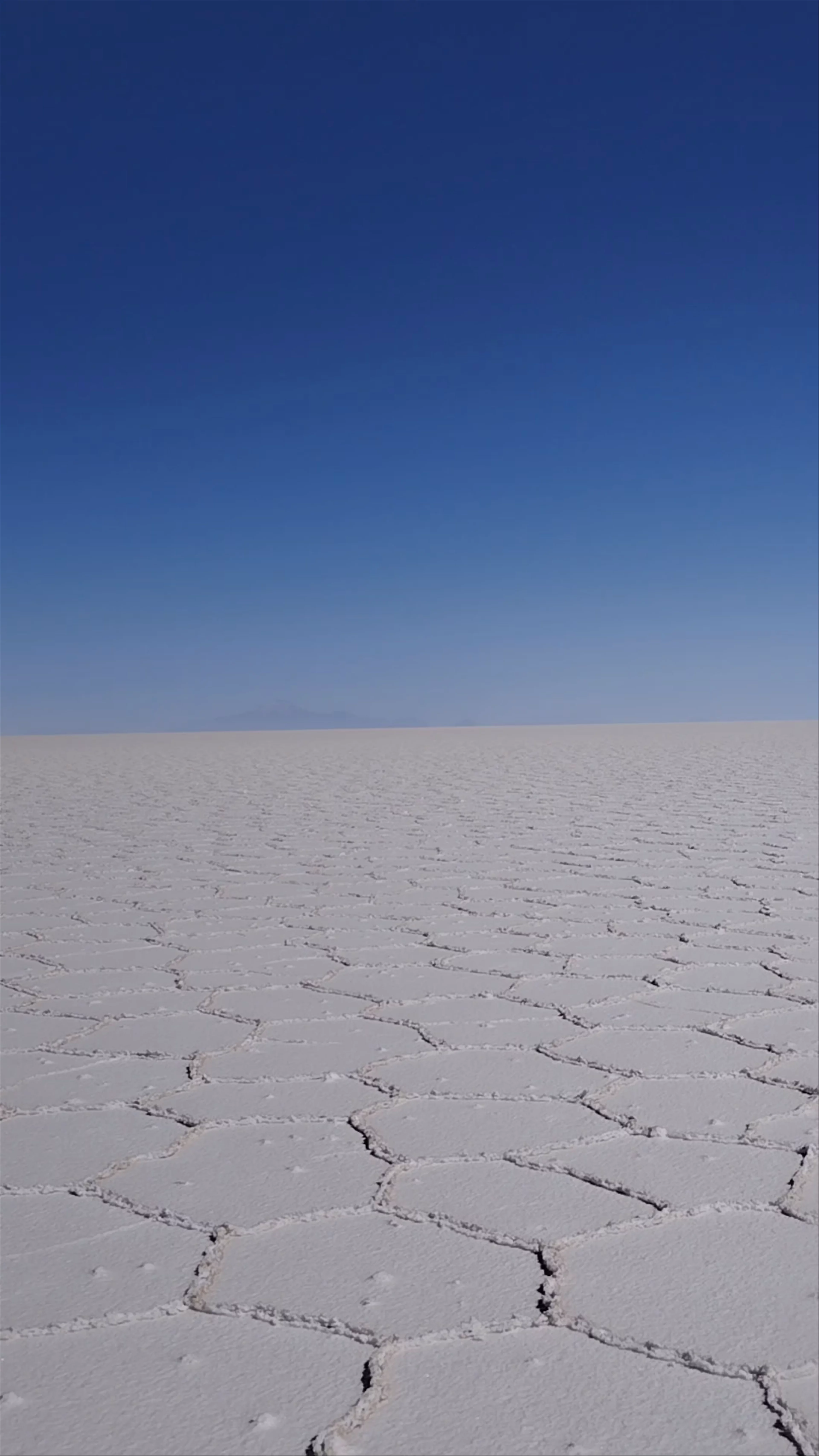 Salar de Uyuni