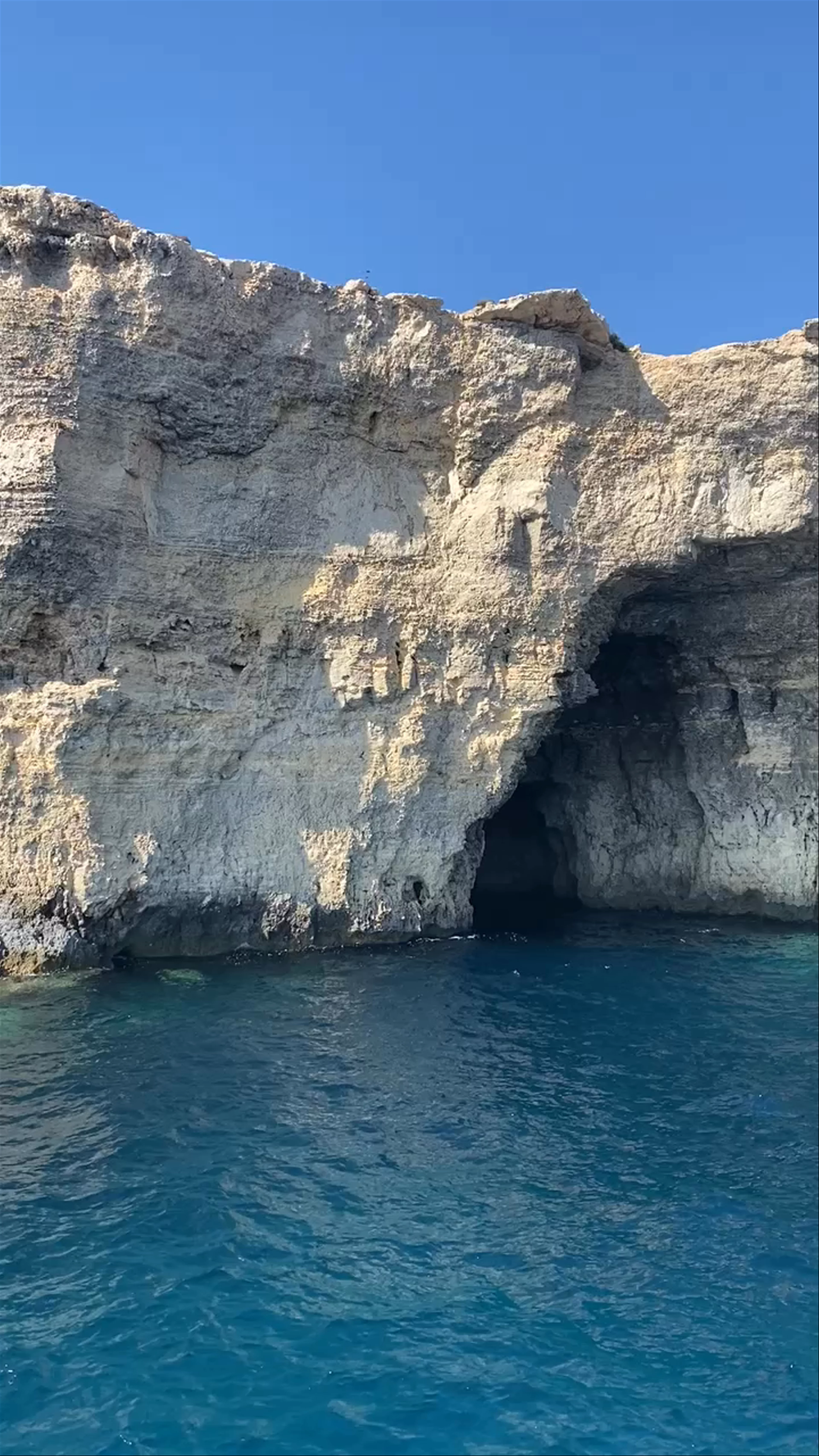 Blue Lagoon Co-op - Ferry, Mellieha, Malta