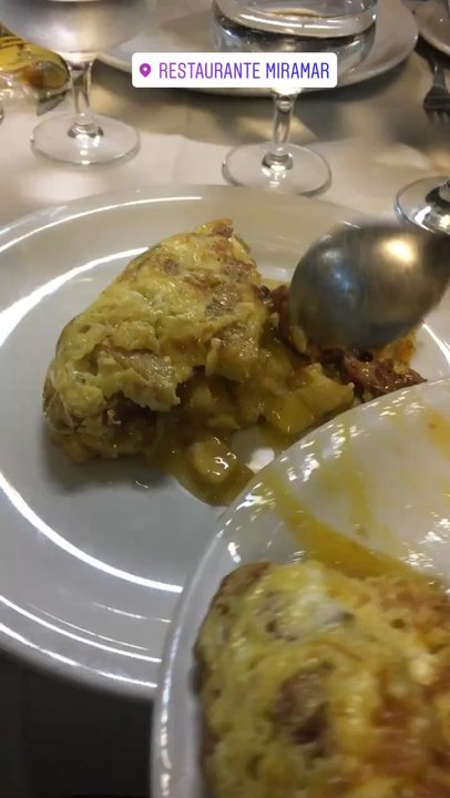 Miramar - Tortilla española Babe - Spanish Near Me - Buenos Aires, C