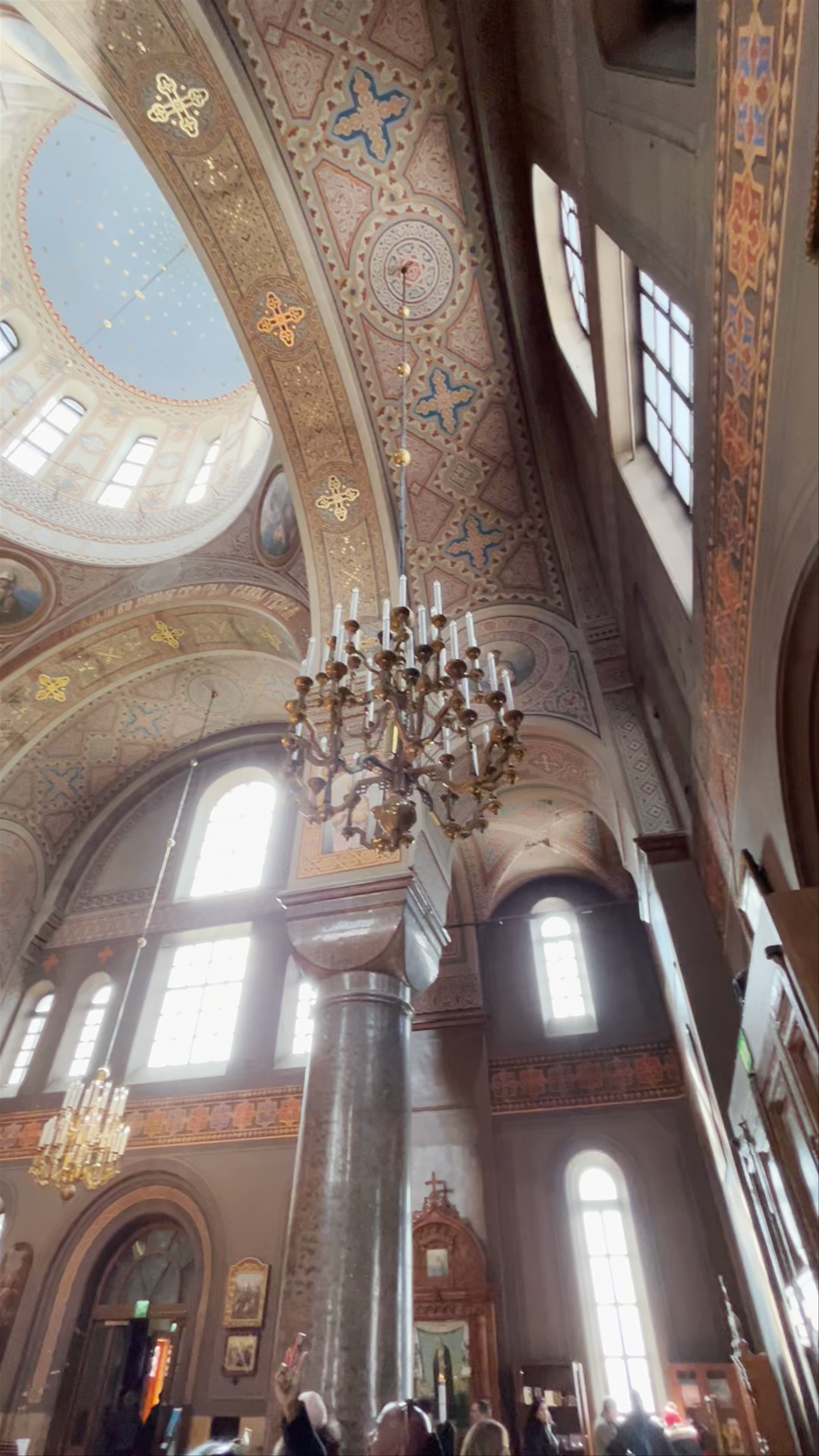 Uspenski Cathedral