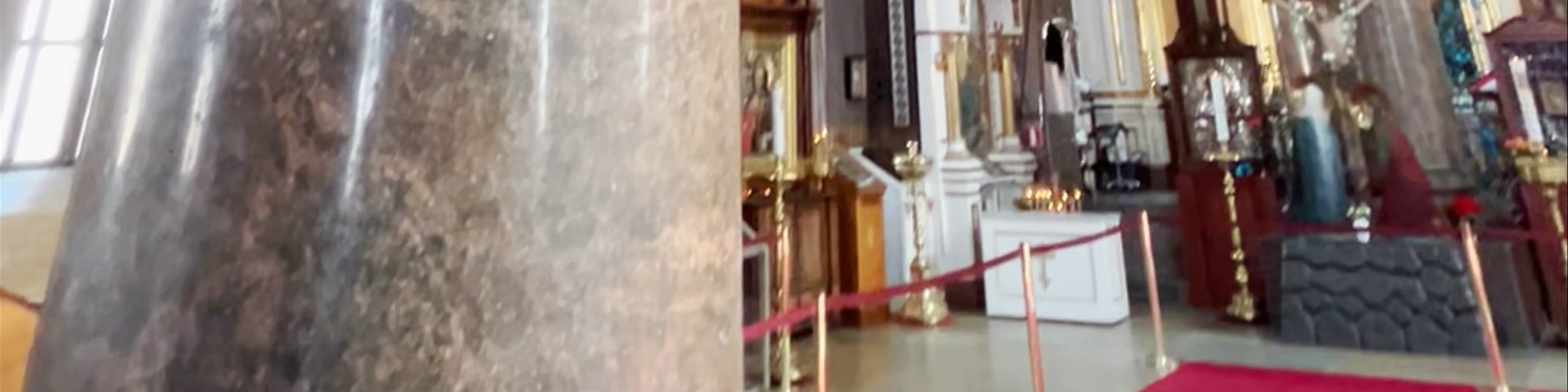 Uspenski Cathedral