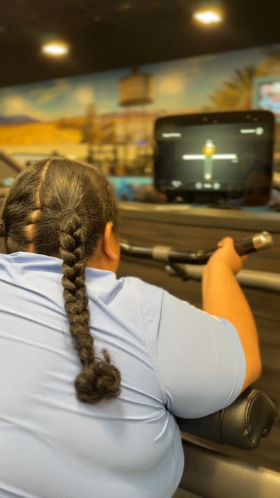 EōS Fitness - Training with a PT named Dallas - Gyms Near Me - Indio, California